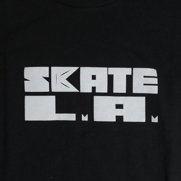 Ikon Skate LA Tee (XL) - Picture 4 of 7